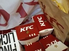 -肯德基(中纬店)