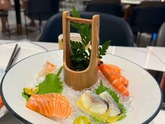 -水之梦(黄浦店)