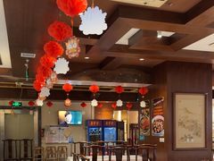 -惠丰堂饭庄·烤鸭·京味菜(西北旺·航天城店)