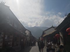 -云隐小厨·传统大理美食(复兴路店)