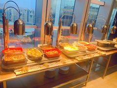 -广州粤海喜来登酒店