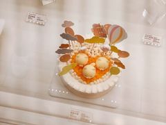 -好利来(乐堤港店)