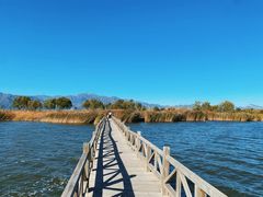 -野鸭湖国家湿地公园
