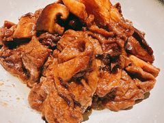 -南京大牌档(中关村领展广场店)