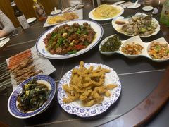 -食鸡公社辣子鸡·潍坊菜·烧烤