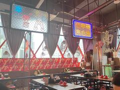 -老闵田螺馆·南昌特色小炒(梦时代店)