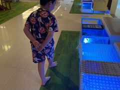 -汤连得温泉馆(宝山店)