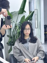 -赤道 Hair Salon