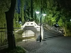 -黄村公园