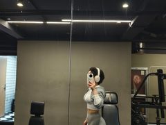 -每练有胜健身工作室(EFC店)