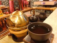 -点都德(聚福楼店)