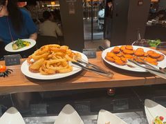 -拉蒂娜·巴西牛排馆 Latina·Brazilian Steakhouse(王府井喜悦店)
