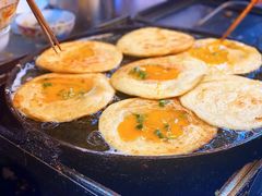 -张记灌饼(丰富路店)