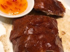 -京香轩·中餐厅(上海中庚聚龙酒店)