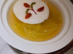 蓉城鸡豆花-辛香汇·现炒川菜(淮海路百盛店)