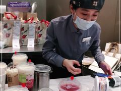 -奈雪的茶(市百一店)