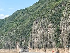 -白帝城·瞿塘峡景区