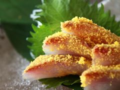 -竹之月日本料理铁板烧(香江花园店)