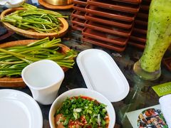 -慢丽江·云南野生菌土鸡锅(西山店)