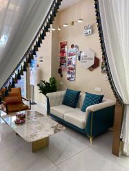 -菩羽·专业美胸·连锁养护中心