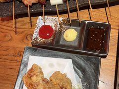 -炉胜·炉端烧·居酒屋