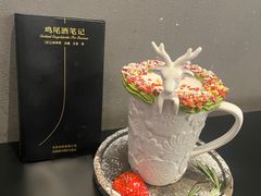 -BE NORMAL CAFE(霞溪路店)