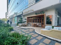 -翠贝卡&Mama Kelly Brunch Coffee(河西店)