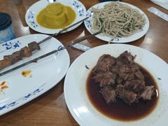 -柴氏风味斋(甘家口店)