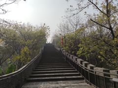 -虞山风景区
