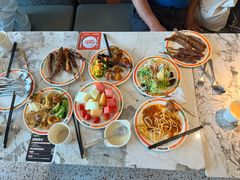 -比格比萨自助(宝山日月光店)