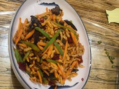 -一盏明灯全素斋(五爷庙店)