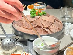 -海底捞火锅(上地华联店)