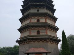 -天宁寺