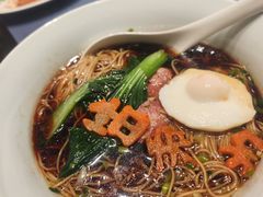 -狮王府淮扬菜(万象城店)
