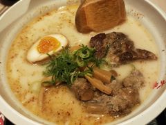 -味千拉面(常州关河东路分店)