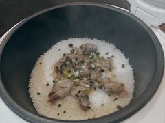 -大鸽饭(马王堆店)