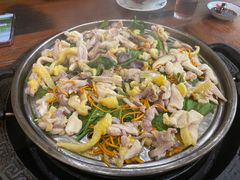 -阿多私房菜(顺德店)