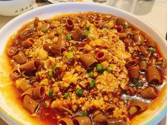 -松云居.大连人.大连菜
