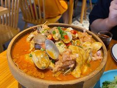 -大厨的餐厅(曾厝垵总店)