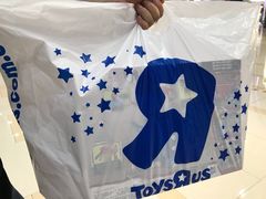 -TOYSRUS玩具反斗城(长春欧亚新生活购物广场店)