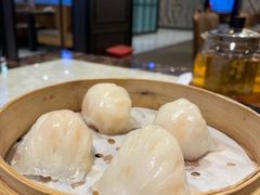 稻香虾饺皇-稻香酒家(长宁KING88广场店)