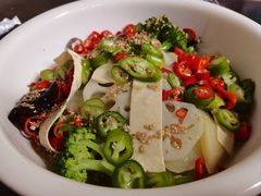-艺味深尝(云锦路店)