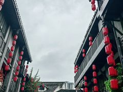 -磁器口古镇