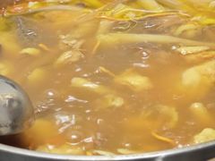 -菌极鲜野生菌火锅店(阳明祠店)