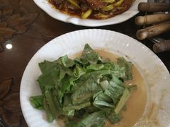 -民族饭荘(新华大街店)