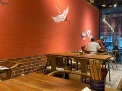 大堂-千金一碗·宝岛一村(韩国街店)