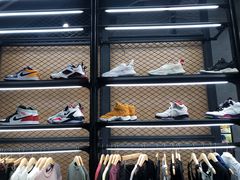-NIKE LAB X158(新乐路店)