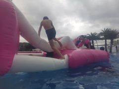 -深圳大梅沙京基洲际度假酒店