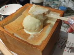 -绿茶餐厅(深圳龙华天虹购物中心店)