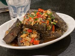 -湘肠香火锅店(团结湖店)